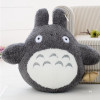 1pc 16cm-40cm Cartoon Lovely Style Plush Totoro Toys Stuffed Baby Doll Cute Movie Character Children Birthday Gift Toys