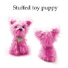 Little Plush Plush Live Pets Scruff Luv Surprise Pet Puppy Toy Interactive Wristband For Children Gift