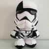 Star Wars Porg Bird BB9E Darth Vador Storm Trooper R2D2 Praetorian Guard Plush Toys Soft Doll For Boys Kids Christmas Gifts