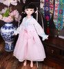 Xiaojing doll 6 styles joint body doll including clothes shoes and gift box  Xiaojing doll 6 styles joint body doll including clothes shoes and gift box