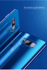  For Samsung Galaxy S7 Edge S8 Plus Case Luxury Ultra Thin Bling Mirror 360 Full Protection Cover For Galaxy S8 Plus Case 2 in 1