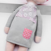 iEndyCn Baby Plush Toys For Children Gift  Soft Plush Cotton Toys Girl Plush Toy Dolls GXY093