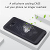 Heat dissipation Matte hard case For samsung Galaxy s8 s8plus s7 s7 edge s6 s6 edge a5 2016 a5 2017 Back Cover phone shell