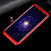  ZNP Soft TPU Silicone 360 Protected Full Cover Case For Samsung Galaxy S8 S8 Plus Phone Case For Samsung S8 Plus Protected Shell
