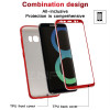  ZNP Soft TPU Silicone 360 Protected Full Cover Case For Samsung Galaxy S8 S8 Plus Phone Case For Samsung S8 Plus Protected Shell