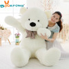 [5 COLORS] 100cm giant teddy bear plush toys big stuffed hot toys brinquedos factory price