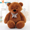 [5 COLORS] 100cm giant teddy bear plush toys big stuffed hot toys brinquedos factory price