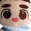 2019 New KPOP EXO Plush Doll Kyungsoo D.O. XIUMIN Baby Doll Stuffed Handmade Fans Toy Collection Soft Kpop Plush Dolls 24cm/9" 