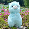 35cm/45cm Japanese Alpacasso Soft Plush Toys Doll Giant Stuffed Animals Lama Toys Kawaii Alpaca Plush Doll Kids Birthday Gift