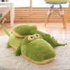 New arrived cute crocodile cotton toys animals stuffed plush toy as a beautiful gift for child