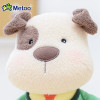 31cm Kawaii Stuffed Plush Animals Cartoon Kids Toys for Girls Children Baby Birthday Christmas Gift Couple Dog Metoo Doll