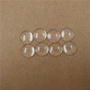  1/6 blyth doll glass eyechips high quality pupils with transparent color suitable for 30cm Blyth doll