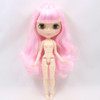 ICY Blyth doll Unicorn Maiden Combination Including the doll and clothes and hand set AB princess dressing 1/6bjd 