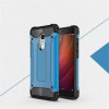  HOLAZING Armor Anti-Knock Full Body Heavy Duty Shock Protection Case for Xiaomi Redmi Note 4X/Redmi Note 4 Global Hybrid Cover
