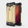  HOLAZING Armor Anti-Knock Full Body Heavy Duty Shock Protection Case for Xiaomi Redmi Note 4X/Redmi Note 4 Global Hybrid Cover