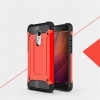  HOLAZING Armor Anti-Knock Full Body Heavy Duty Shock Protection Case for Xiaomi Redmi Note 4X/Redmi Note 4 Global Hybrid Cover