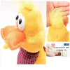 Funny Crazy Dancing Singing Doll Cock Duck Frog Electric Chicken Musical Plush Toy Lovely Rooster Noisy Toys for Children