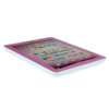 ISHOWTIENDA New Child Touch Type Computer Tablet English Learning Study Machine Toy For Children Kids Baby Puzzle Toy Gift