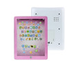 ISHOWTIENDA New Child Touch Type Computer Tablet English Learning Study Machine Toy For Children Kids Baby Puzzle Toy Gift