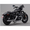  Maisto 2014 Sportster Iron 883 1:12 Motorcycles Diecast Metal Sport Bike Model Toy New in Box For Collect