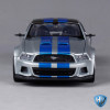 Maisto 1:24 Need For Speed 2014 Ford Mustang GT 5.0 Diecast Model Racing Car Toy NEW IN BOX 32361