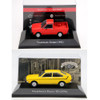 IXO Altaya 1:43 Scale V~W Gol/1500 1982/Voyage/Bizorrao/Gol/Santana/Passat/Fusca/Saveiro Diecast Models Toy Cars Collection