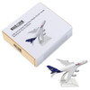 A380 AUSTRALIA QANTAS Collection Model 16CM Airplane Metal Plane Model Aircraft  Model Building Kits Toy For Children
