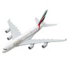 A380 AUSTRALIA QANTAS Collection Model 16CM Airplane Metal Plane Model Aircraft  Model Building Kits Toy For Children
