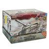 TAIHONGYU 1/72 4D 8pcs Assemble Tank 4D Plastic Model Kit The Battle Chariot Series