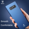 For Samsung Galaxy Note 8 Case, Baseus Luxury Case For Galaxy Note8 Ultra Slim Thin Hard PC Back Cover For Note 8 Coque Capinhas