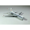 Limited Edition Herpa 1/500 Russian Airlines Il 62 il-62m Aircraft Model CCCP-86502