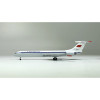 Limited Edition Herpa 1/500 Russian Airlines Il 62 il-62m Aircraft Model CCCP-86502