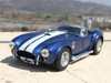 New 1:32 Scale Ford 1965 Shelby Cobra  Alloy Diecast Model Car Toy With Pull Back Collection As Gift For Boy Kids