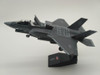 1/72 Scale F-35B Model Lockheed Martin F-35 Lightning II Aircraft F35 Fighter For Collections For Kids Gifts