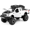 New 1:32 Ford Raptor F150 Pickup Truck Metal Toy Cars Model With Music Flashing Sound For Boys Birthday Gifts 