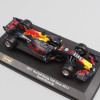1:32 Scale BBurago formula one F1 Red Bull Racing TAG Heuer RB13 No.3 Daniel No.33 Max Verstappen diecast models cars adult toys