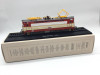 RARE BEST 1/87 Atlas Rada 230 059-8 1966 Plastic Train Model Gift For Collection