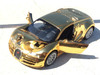 1:32 Bugatti Veyron High Simulation Alloy Car Model With Pull Back Diecast Car Children Toys Car Collection