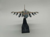 New 1/72 Scale ISRAEL 2015 F-16I Block-52 Airplane Alloy Falcon Aircraft Fighter F16 Model For Kids Gifts Toys Collections