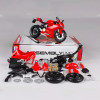 Maisto 1:12 Assembled Motorcycle Toy Alloy Motorbike Simulation Honda KTM Kawasaki Model Kids Toys Adults
