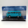 IXO 1:43 V~W Kombi T2 Different years Diecast Toys Models Car Limited Edition Collection Christmas Gifts
