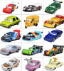 No.109-135 Disney Pixar Cars 3 2 METAL Diecast cars Disney McQueen 1:55 Diecast Rare collection  kid toys for Children Boys Gift