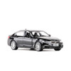  1:36 M550I Simulation Toy Vehicles Alloy Pull Back Mini Car Replica Authorized By The Original Factory Model Toys Collection  