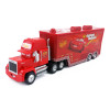 Disney Pixar Cars No.95 McQueen Mack Truck Uncle Diecast Toy Car 1:55 Loose Brand New In Stock &amp;