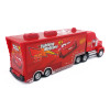 Disney Pixar Cars No.95 McQueen Mack Truck Uncle Diecast Toy Car 1:55 Loose Brand New In Stock &amp;