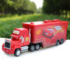  Disney Pixar Cars NO.95 Mark Uncle Truck Lightning McQueen 1:55 Scale Diecast Metal Alloy Cute Toys Car For Children Gifts