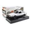 1:28 Toyota Trueno AE86 Alloy Diecast Car Model Pull Back Toy With Light Sound For Kid Toys Gifts Original Box