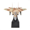 Cheap Toys for Kid 1/100 Boeing F-15 Eagle Jet Airplane Alloy Fighter Model Aircraft Toys for Collection Gift