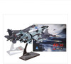 New 1/72 Scale Russia Su-35 Flanker-E/Super Fighter Diecast Metal Plane Model Toy For Collection Original Box 