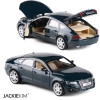 High Simulation Exquisite Collection Toys Car Styling Audi A7 Model Decoration 1:32 Alloy Car Model Excellent Gift